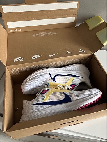Nike Air Zoom Pegasus 40