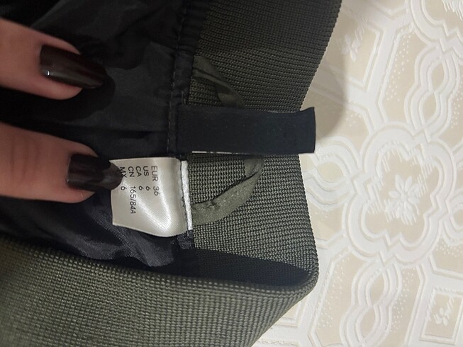 H&M H&M Ceket