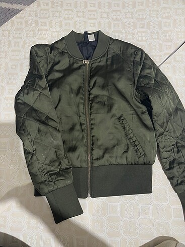 H&M Ceket