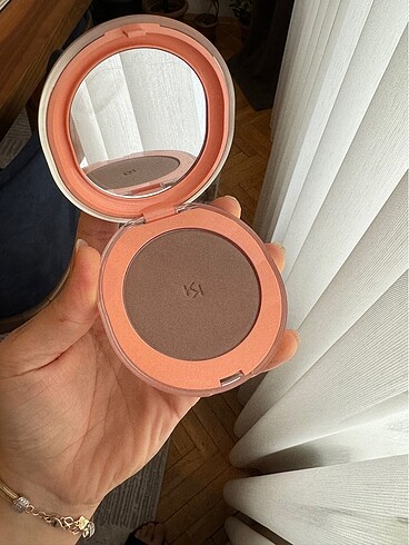 KİKO BRONZER