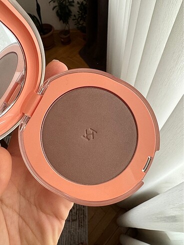 Beden Renk KİKO BRONZER