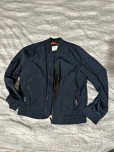 Bershka bomber ceket