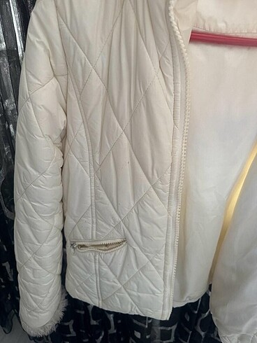 xl Beden BEYAZ MONT