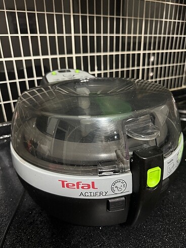 TEFAL Actifry Extra 1 Kg Fritöz