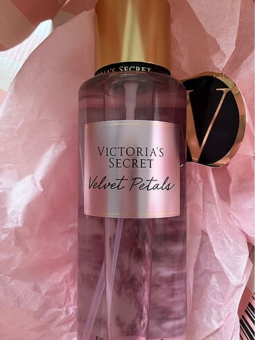 Victoria?s Secret orjinal Body Mist