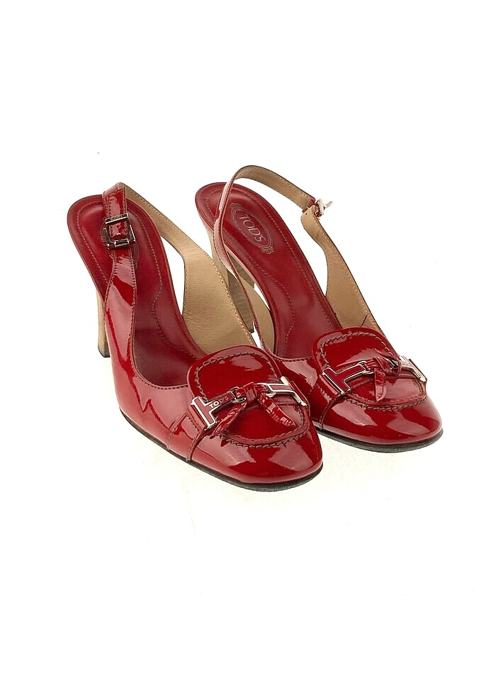 Tod's Platform %70 İndirimli. - Görsel 2