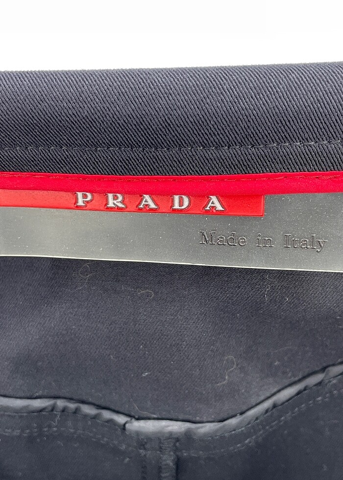 Prada Midi Etek %70 İndirimli. — görsel 4/6