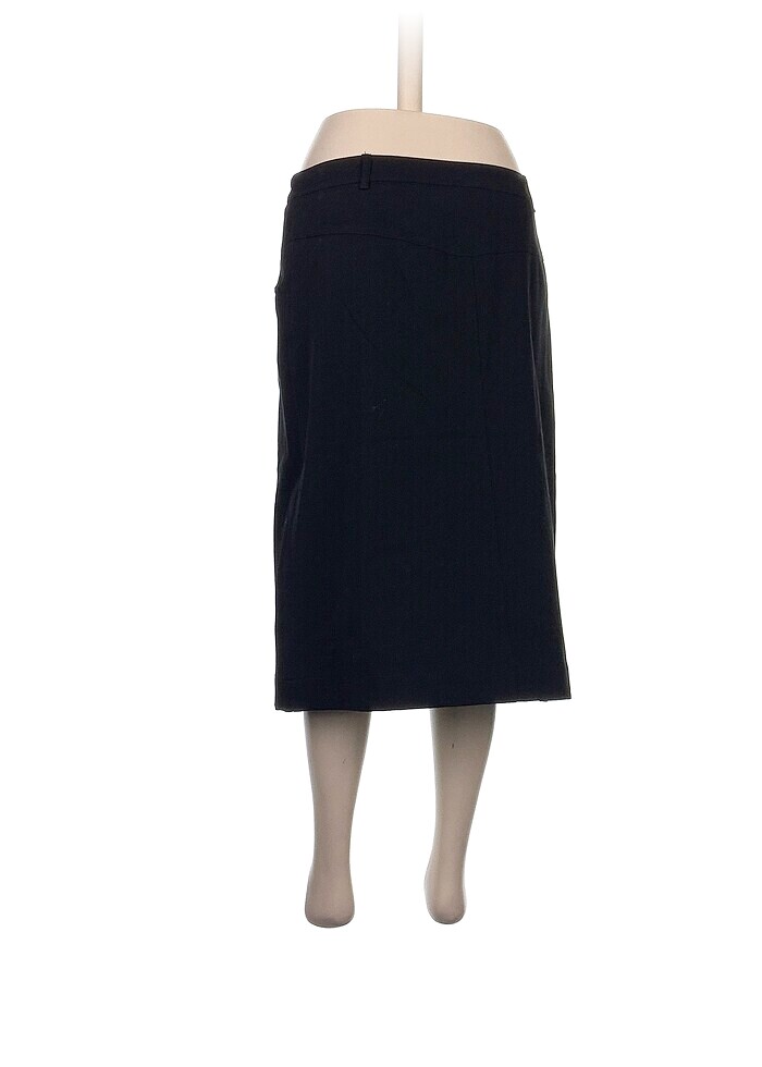 Prada Midi Etek %70 İndirimli. — görsel 3/6