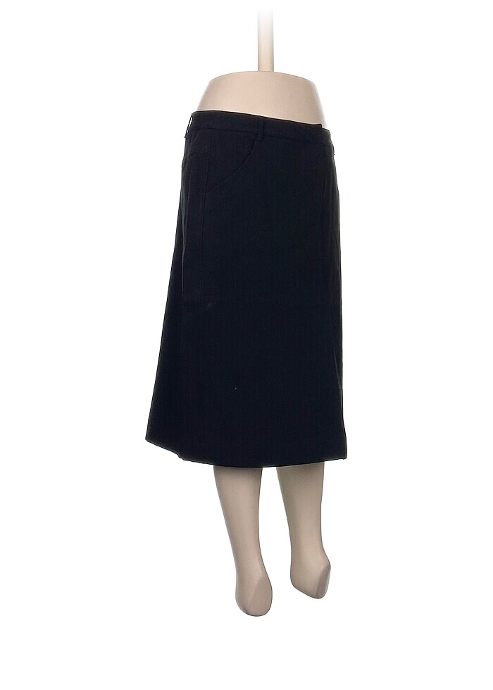 Prada Midi Etek %70 İndirimli. — görsel 2/6