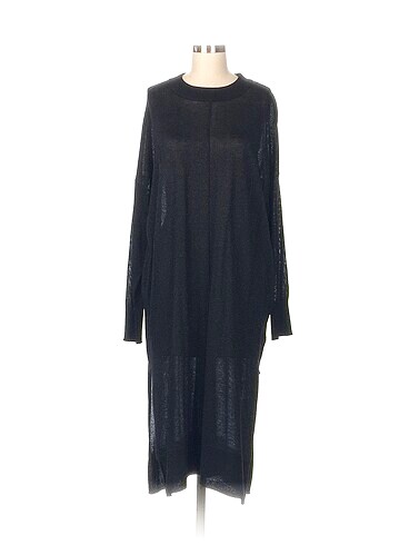 H&M Uzun Elbise %70 İndirimli.