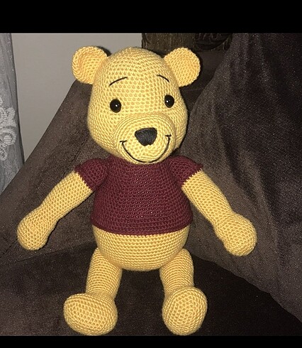  Winniethepooh