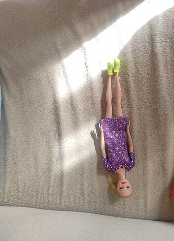 Barbie Barbi bebek