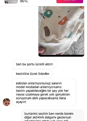 Diğer Rabia Gökhan Kesinlikle bu kişiden uzak durun tam bir dolandiric