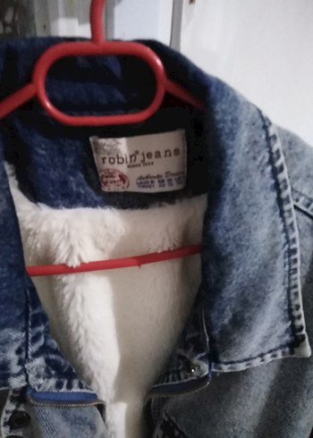 Oversize kot mont içi yunlu sıcacık tutar - Görsel 2