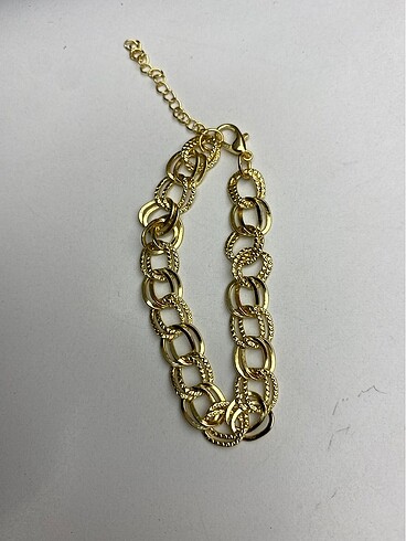 hic kullanılmamıs gold bıleklık - Görsel 2