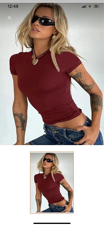 bordo body