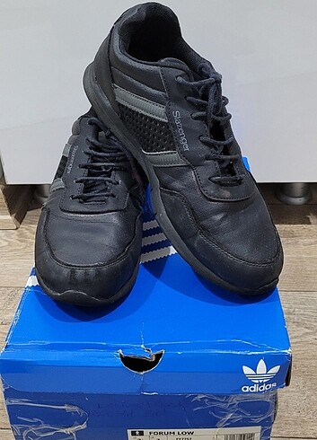 Slazenger 40 Numara Erkek Spor Ayakkabı
