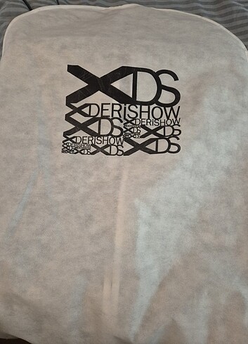 diğer Beden Derishow güderi ceket