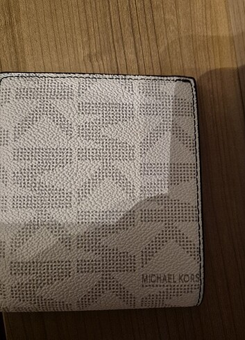 Orijinal Michael Kors Sıfır cüzdan