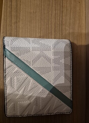 Michael Kors Orijinal Michael Kors Sıfır cüzdan