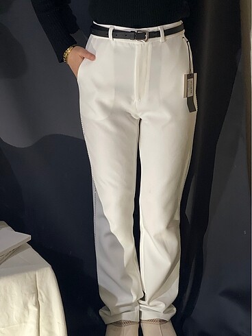Diğer Taşlı pantalon