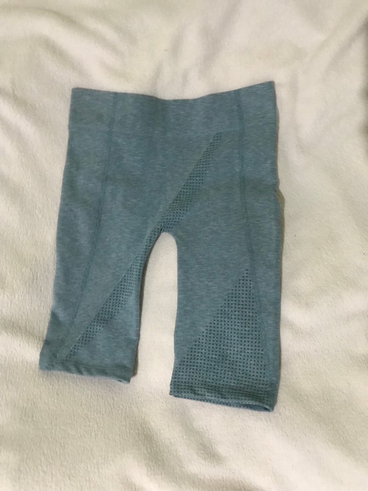 Kadın tayt takımı - Görsel 2