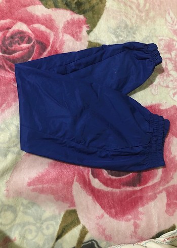 Kadın Eşofman Altı yazlık 2adet - Görsel 4