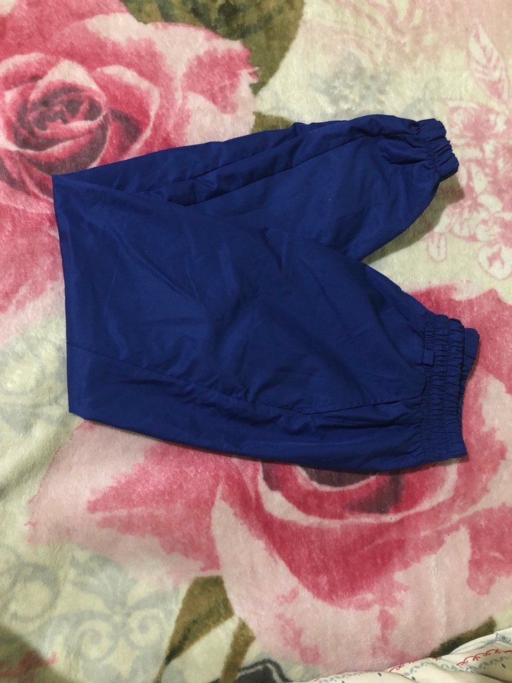 Kadın Eşofman Altı yazlık 2adet - Görsel 4