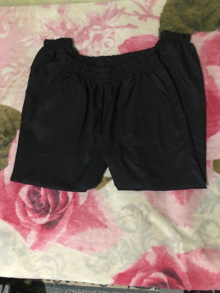 Kadın Eşofman Altı yazlık 2adet - Görsel 2