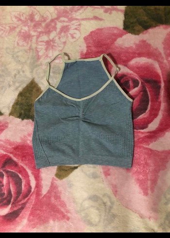 Kadın Tayt Takımı - Görsel 2