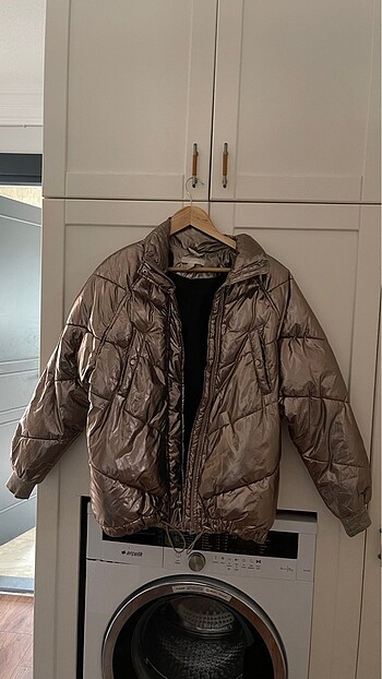 H&M şişme mont