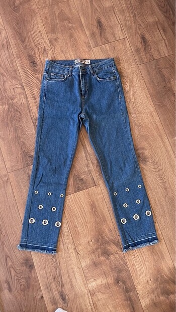 Mudo fts64 jeans 26 beden