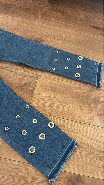 Mudo Mudo fts64 jeans 26 beden