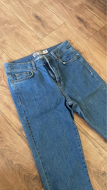 26 Beden Mudo fts64 jeans 26 beden