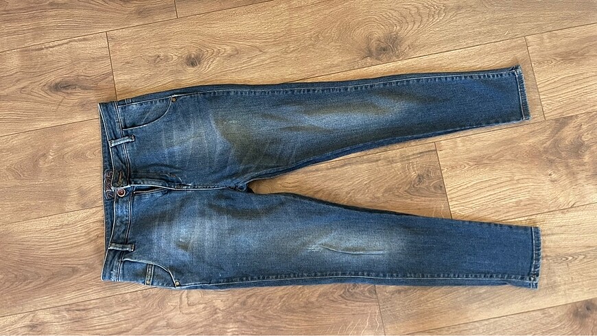 34 beden Zara jean