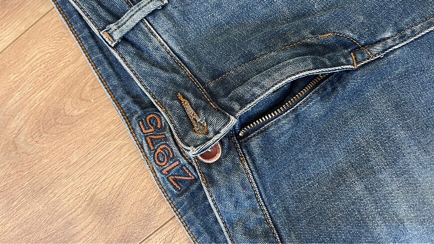 Zara 34 beden Zara jean