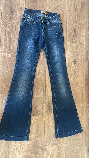 Mudo regular fit 34 beden