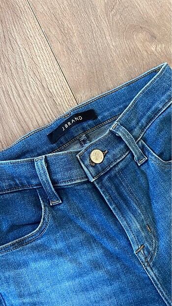 J Brand Jbrand jean