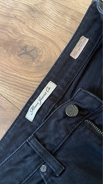 Mavi Jeans Mavi jean siyah renk 36 beden uyumlu