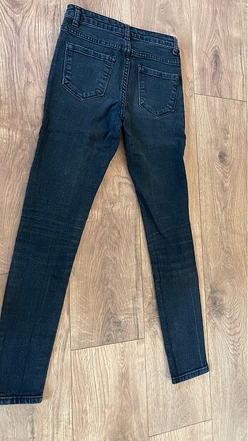 32 Beden Forever 21 jean 32 beden