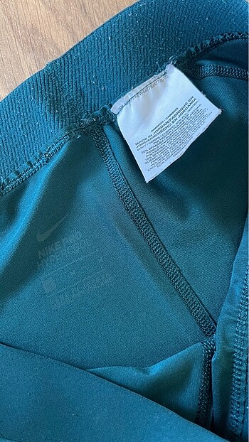 Nike Nike pro tayt m beden