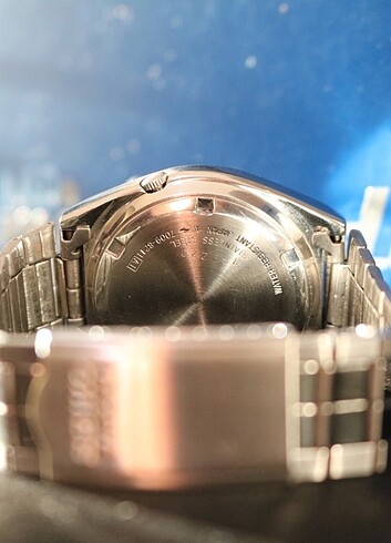 Seiko Seiko 5 vintage saat
