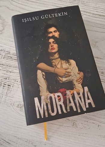 Morana - Işılsu Gültekin