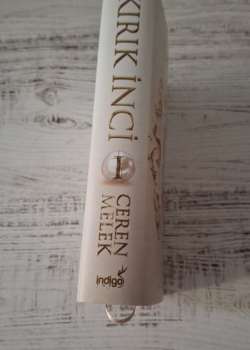 Kırık İnci - Ceren Melek