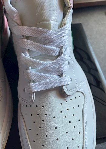 38 Beden Nike Air Jordan 1 mid paint drip