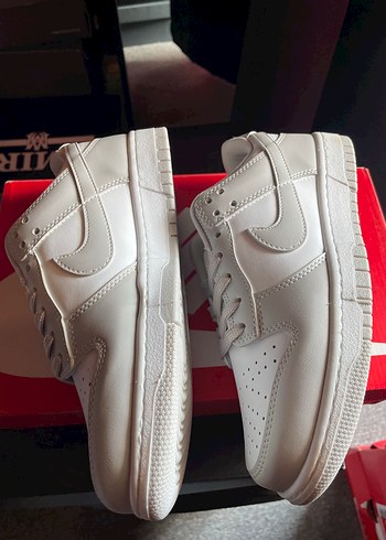 36 Beden Nike Dunk low retro