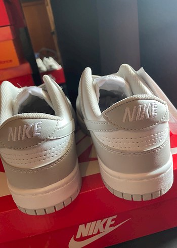 Nike Nike Dunk low retro
