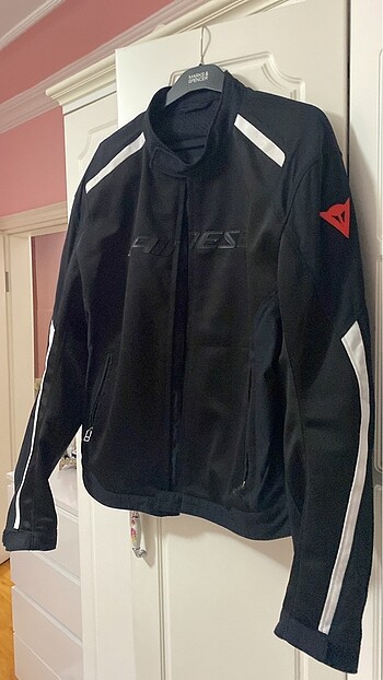 Dainese Hydra Flux 2.0 Air Dry Motor Montu