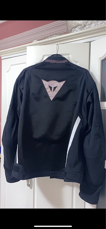 diğer Beden Dainese Hydra Flux 2.0 Motor Montu