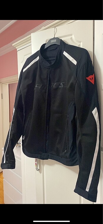 Diğer Dainese Hydra Flux 2.0 Motor Montu